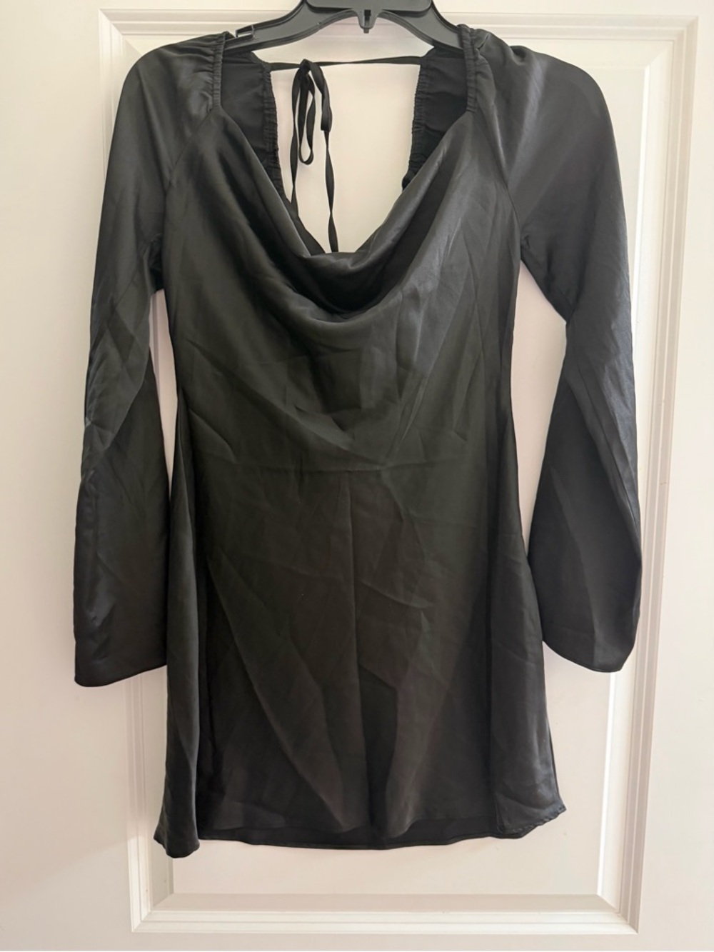 NEW ROSEWATER REMI MINI DRESS - Picture 6 of 10
